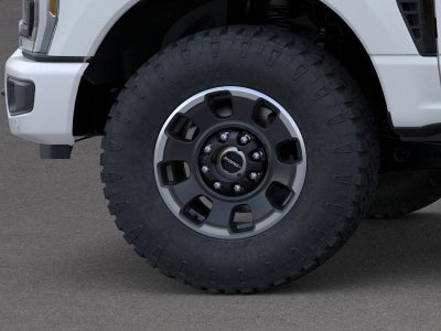 2026 Ford F-250SD F-250® Platinum®