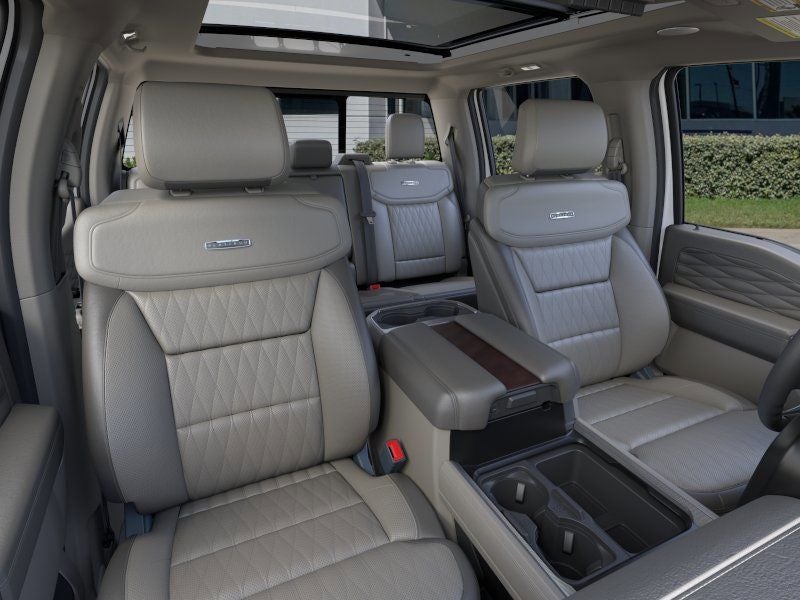 2026 Ford F-250SD F-250® Platinum®
