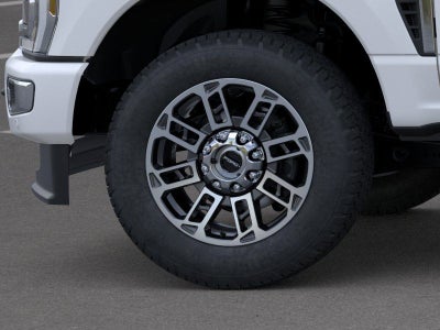 2026 Ford F-250SD F-250® Platinum®
