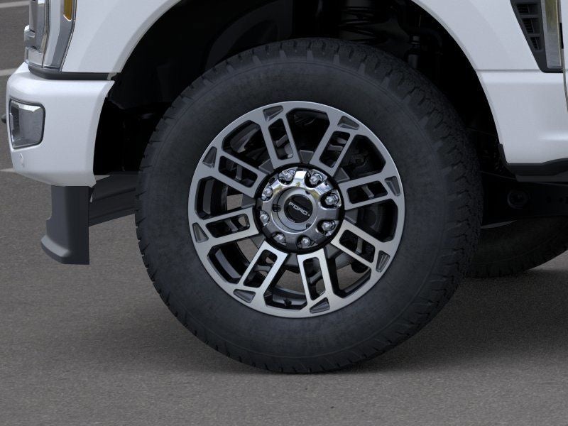 2026 Ford F-250SD F-250® Platinum®