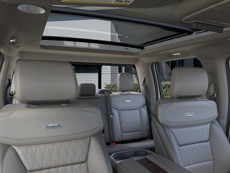 2026 Ford F-250SD F-250® Platinum®