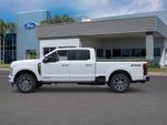 2026 Ford F-250SD F-250® Platinum®