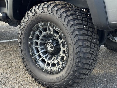 2025 Ford F-250SD Lariat