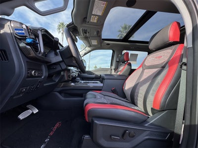 2025 Ford F-250SD Lariat