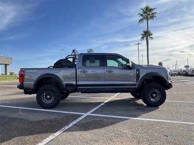 2025 Ford F-250SD Lariat