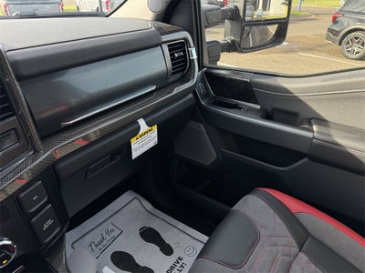 2025 Ford F-250SD Lariat