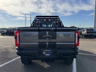 2025 Ford F-250SD Lariat