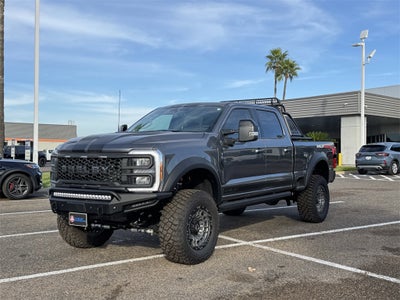 2025 Ford F-250SD Lariat