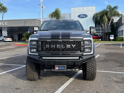 2025 Ford F-250SD Lariat