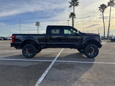 2025 Ford F-250SD Lariat