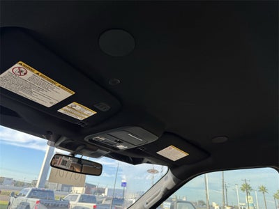 2025 Ford F-250SD Lariat