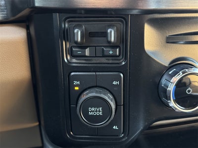 2025 Ford F-250SD Lariat