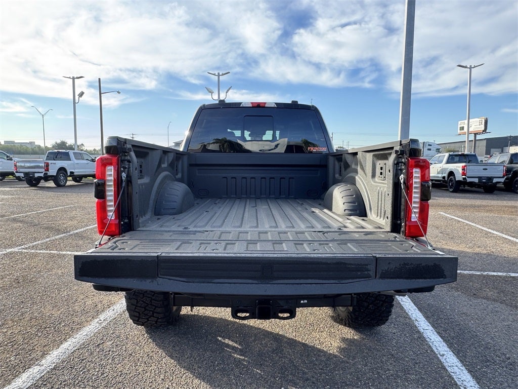 2025 Ford F-250SD Lariat