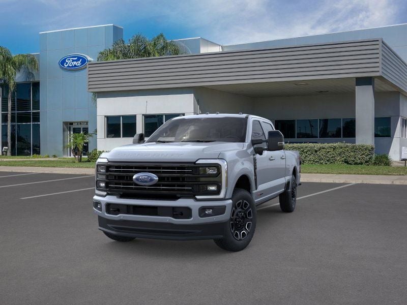 2026 Ford F-250SD F-250® Platinum®