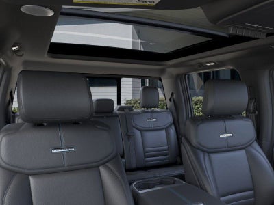 2026 Ford F-250SD F-250® Platinum®