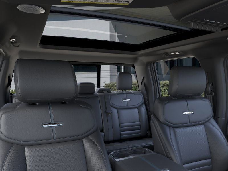 2026 Ford F-250SD F-250® Platinum®