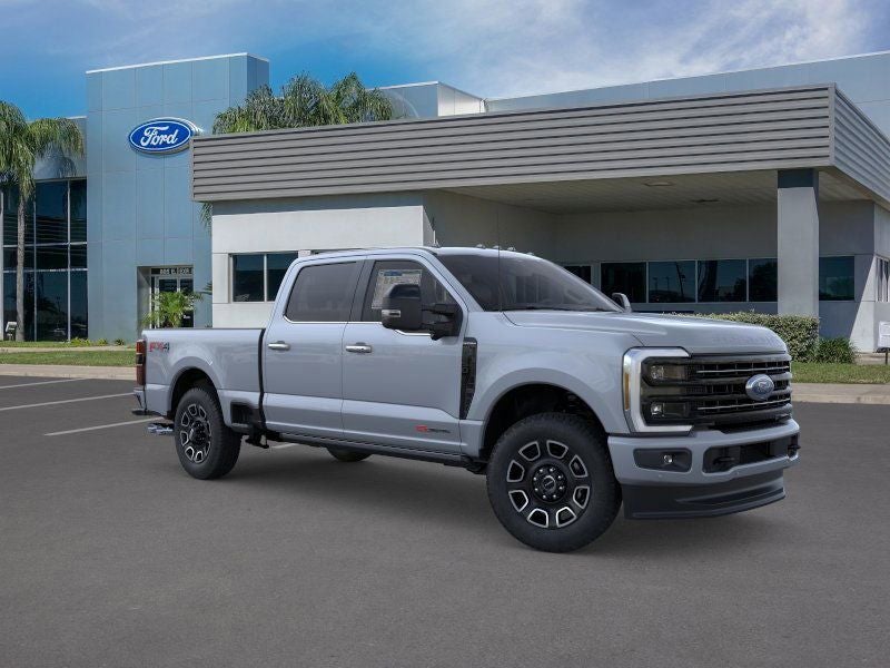2026 Ford F-250SD F-250® Platinum®
