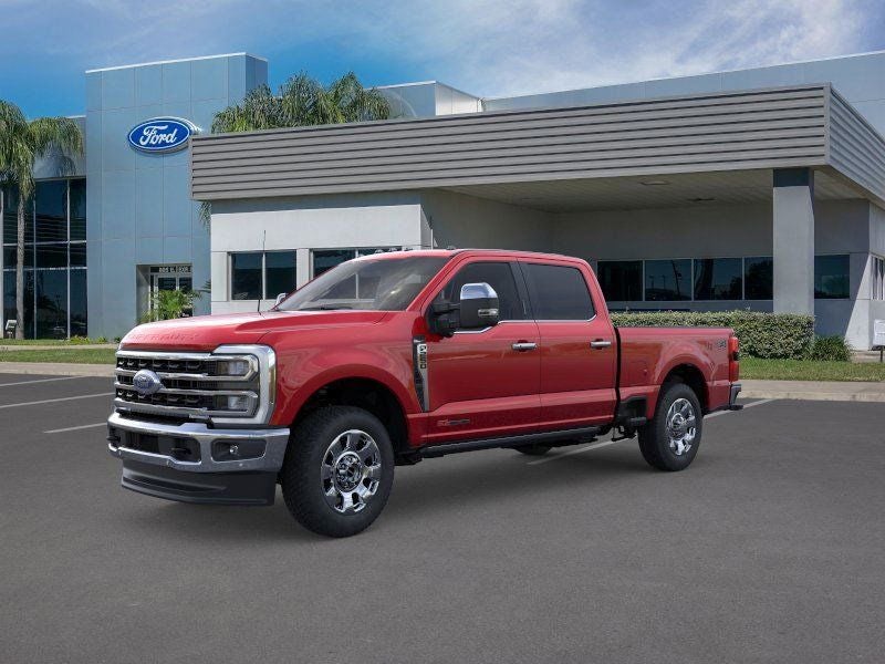 2026 Ford F-250SD F-250® King Ranch®
