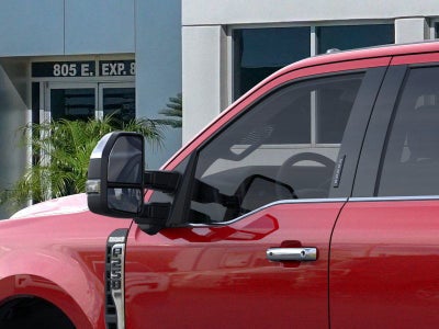 2026 Ford F-250SD F-250® King Ranch®