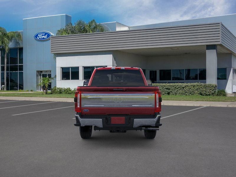 2026 Ford F-250SD F-250® King Ranch®