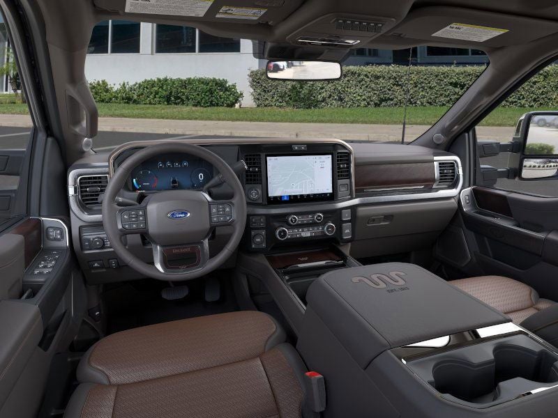 2026 Ford F-250SD F-250® King Ranch®