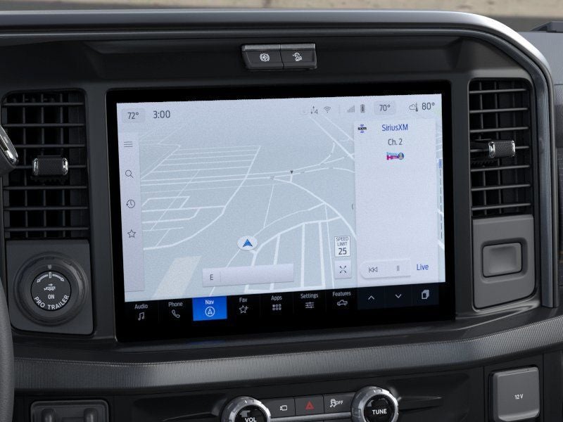 2026 Ford F-250SD F-250® Platinum®