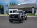 2026 Ford F-250SD F-250® Platinum®