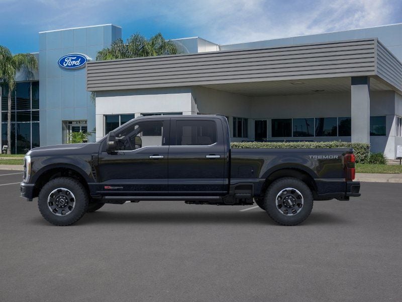 2026 Ford F-250SD F-250® Platinum®