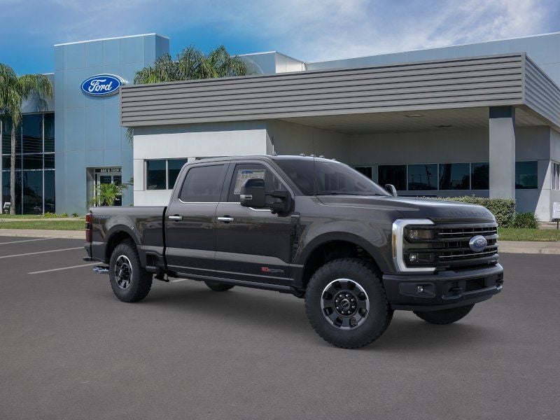 2026 Ford F-250SD F-250® Platinum®