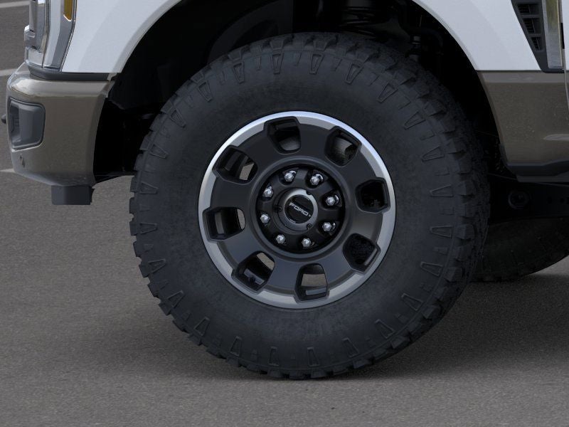 2026 Ford F-250SD F-250® King Ranch®