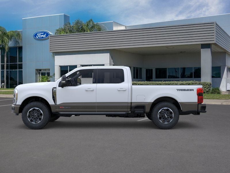 2026 Ford F-250SD F-250® King Ranch®