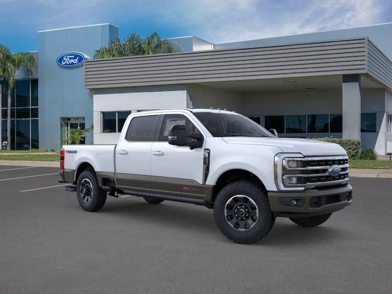 2026 Ford F-250SD F-250® King Ranch®