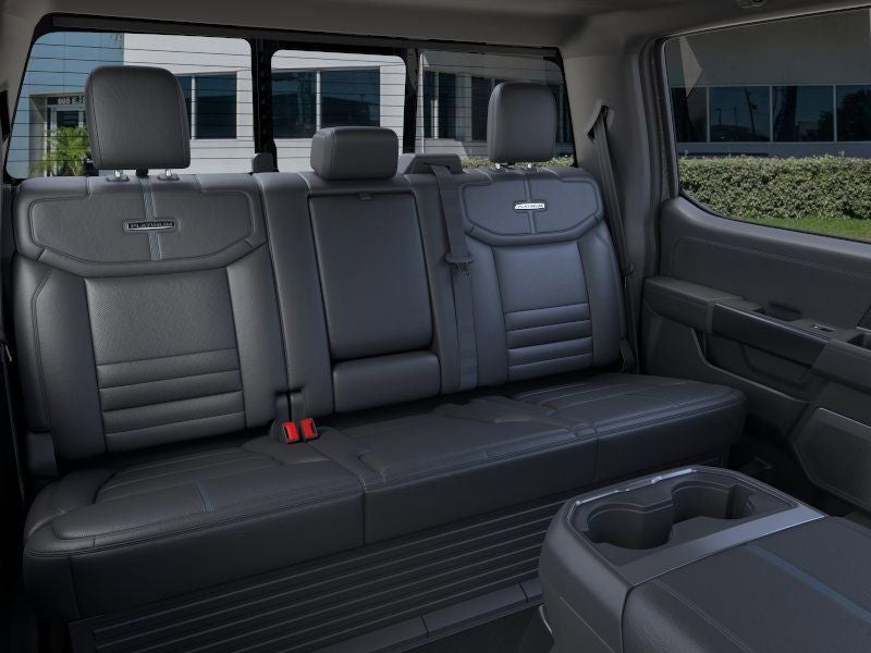 2026 Ford F-250SD F-250® Platinum®