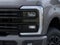 2026 Ford F-250SD F-250® Platinum®