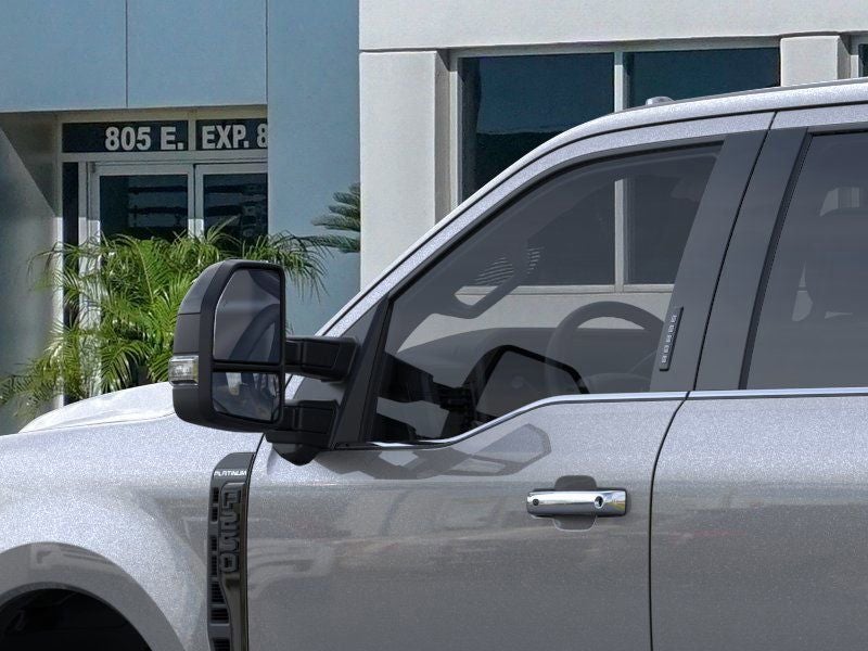 2026 Ford F-250SD F-250® Platinum®