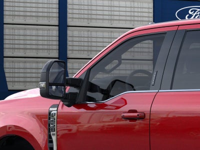 2026 Ford F-250SD F-250® King Ranch®
