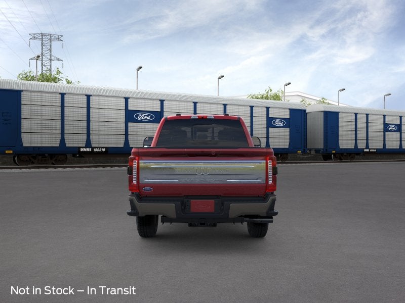 2026 Ford F-250SD F-250® King Ranch®