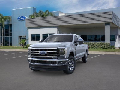 2026 Ford F-250SD F-250® King Ranch®