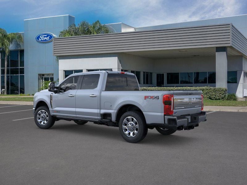 2026 Ford F-250SD F-250® King Ranch®