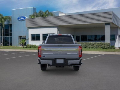 2026 Ford F-250SD F-250® King Ranch®