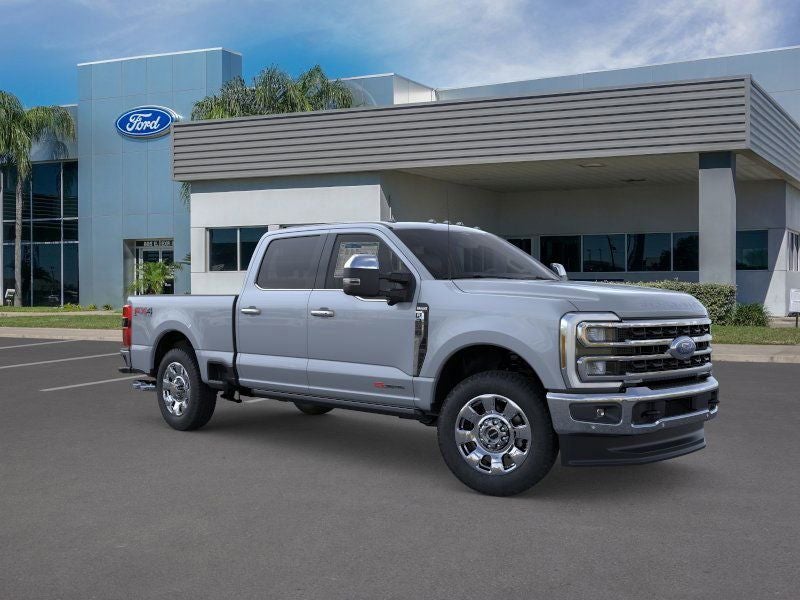 2026 Ford F-250SD F-250® King Ranch®
