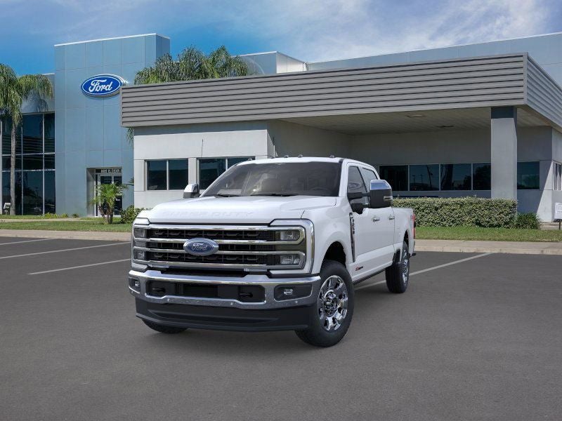 2026 Ford F-250SD F-250® King Ranch®
