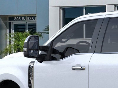 2026 Ford F-250SD F-250® King Ranch®