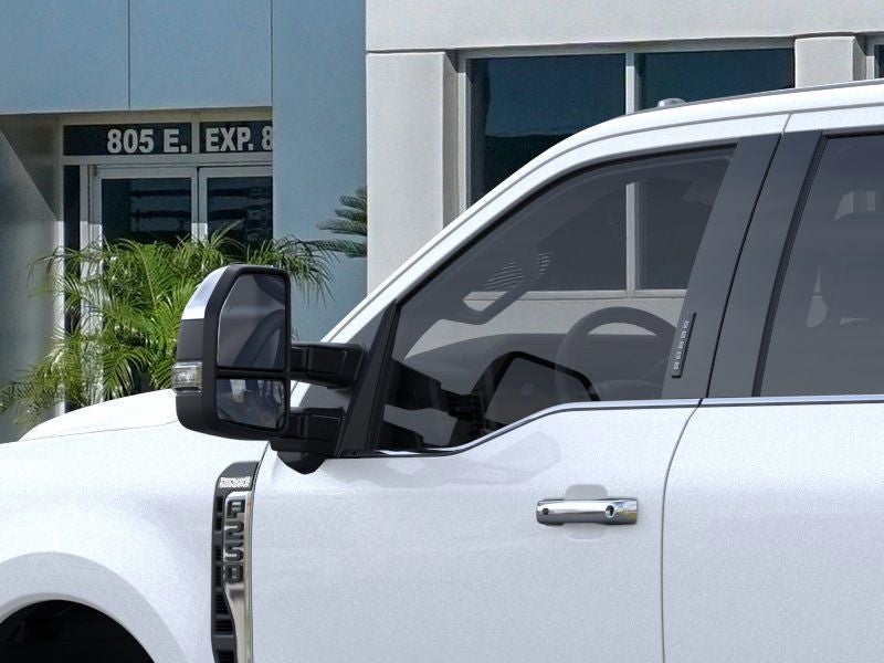 2026 Ford F-250SD F-250® King Ranch®