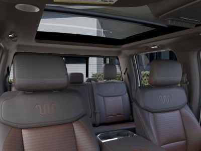 2026 Ford F-250SD F-250® King Ranch®