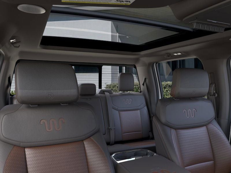 2026 Ford F-250SD F-250® King Ranch®