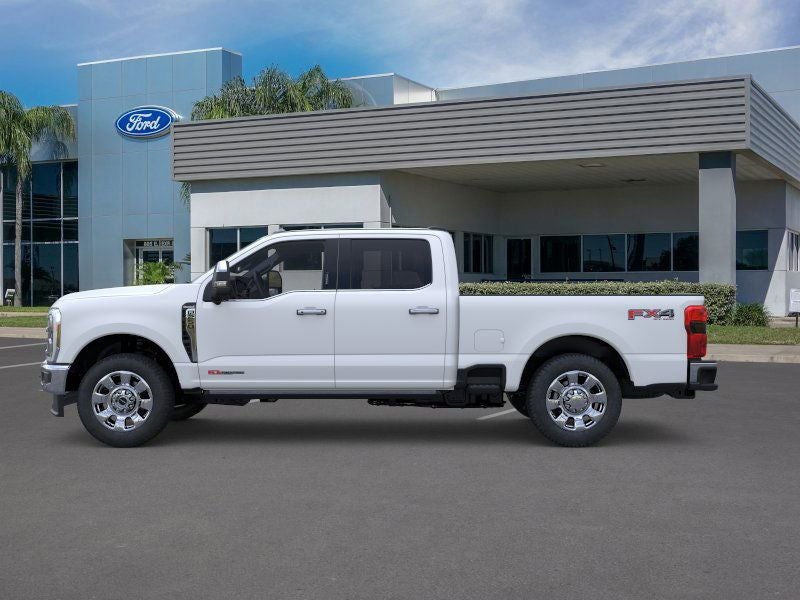 2026 Ford F-250SD F-250® King Ranch®