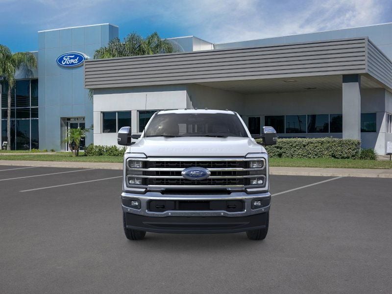 2026 Ford F-250SD F-250® King Ranch®