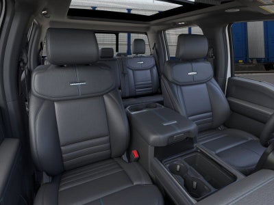 2026 Ford F-250SD F-250® Platinum®