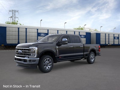 2026 Ford F-250SD F-250® King Ranch®